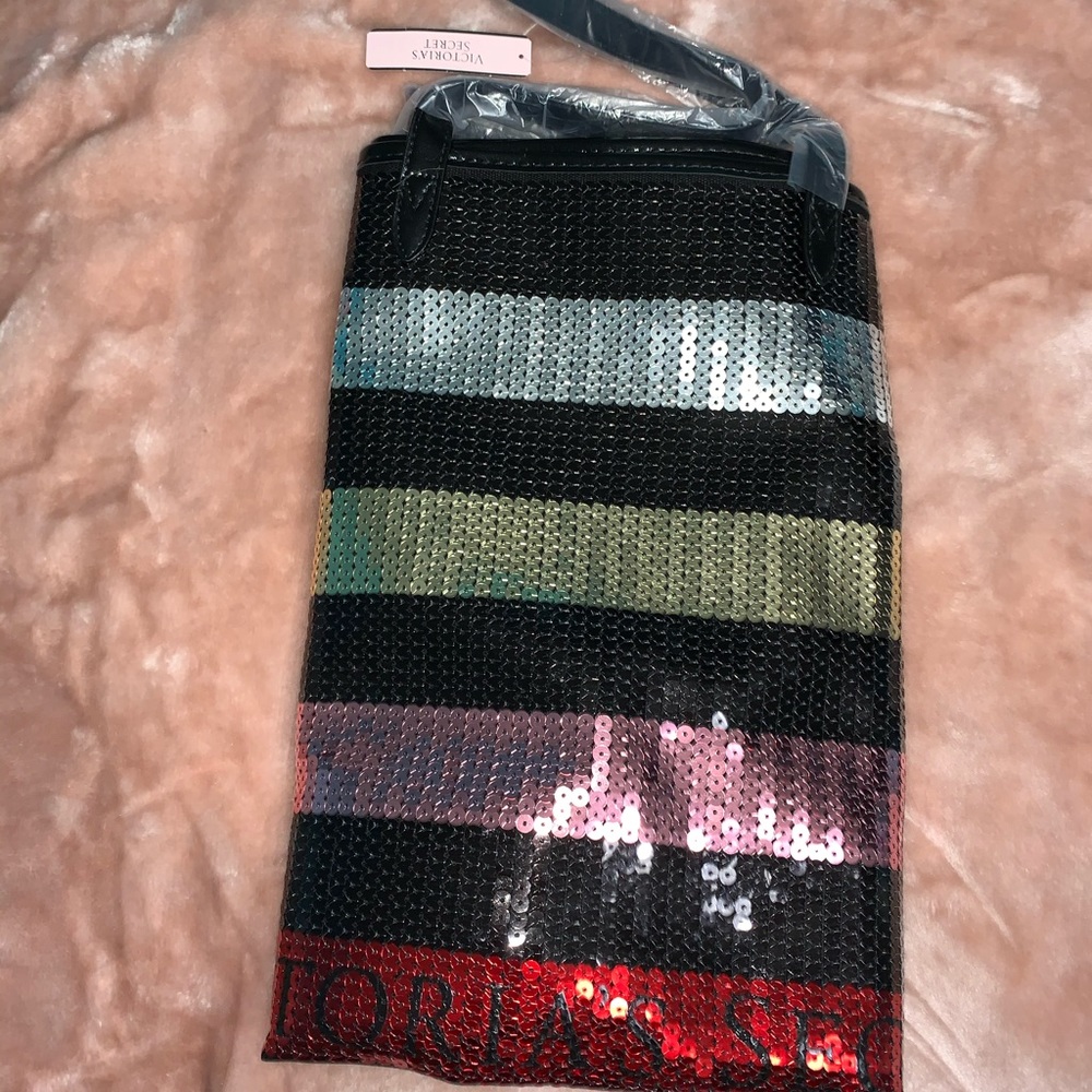 Victoria Secret Tote - Picture 2 of 4